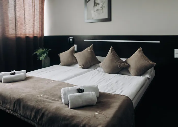 Interhotel Tatra