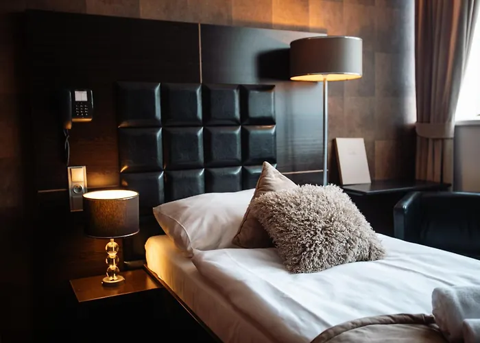 Interhotel Tatra