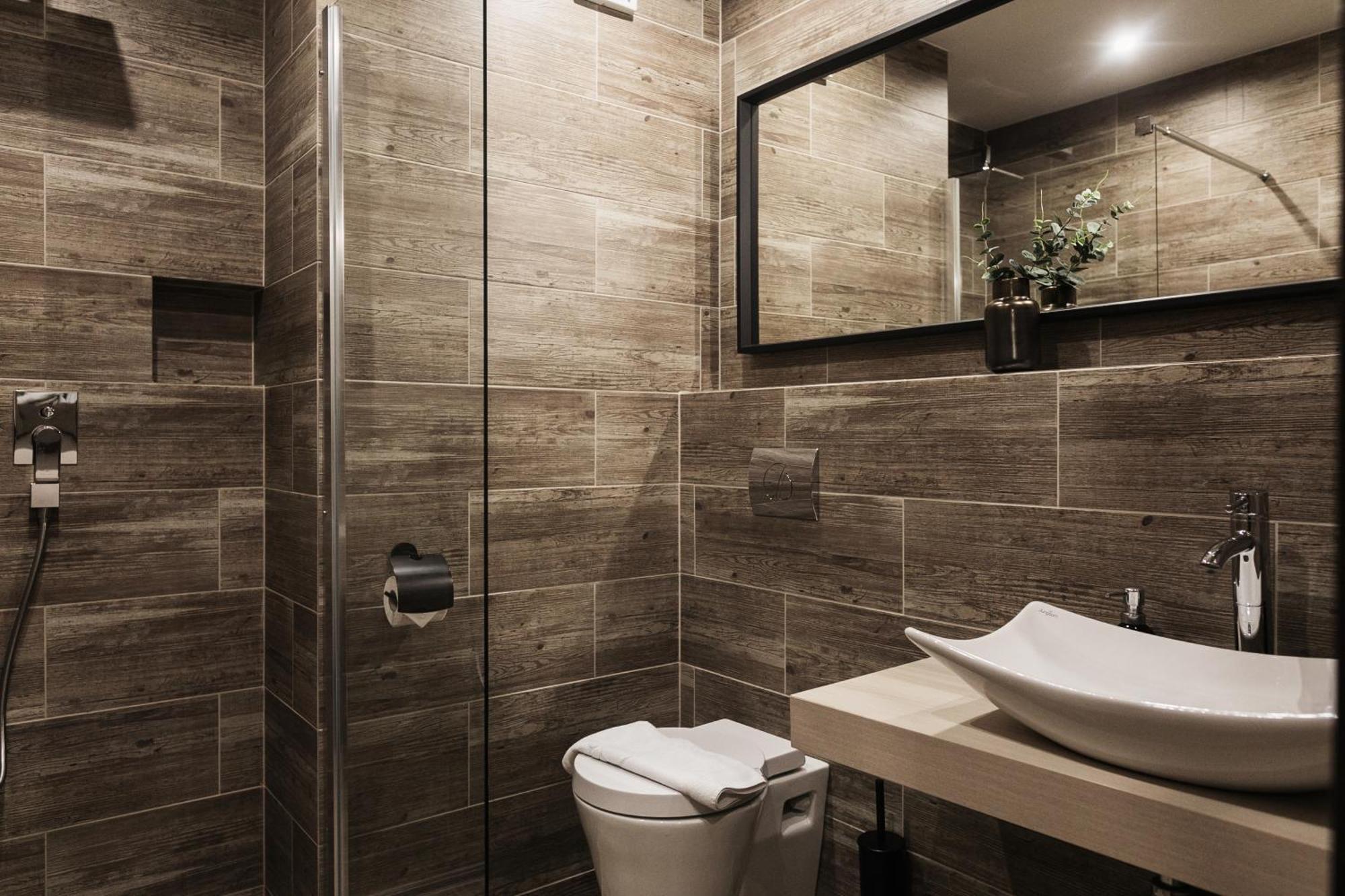 Interhotel Tatra Отель