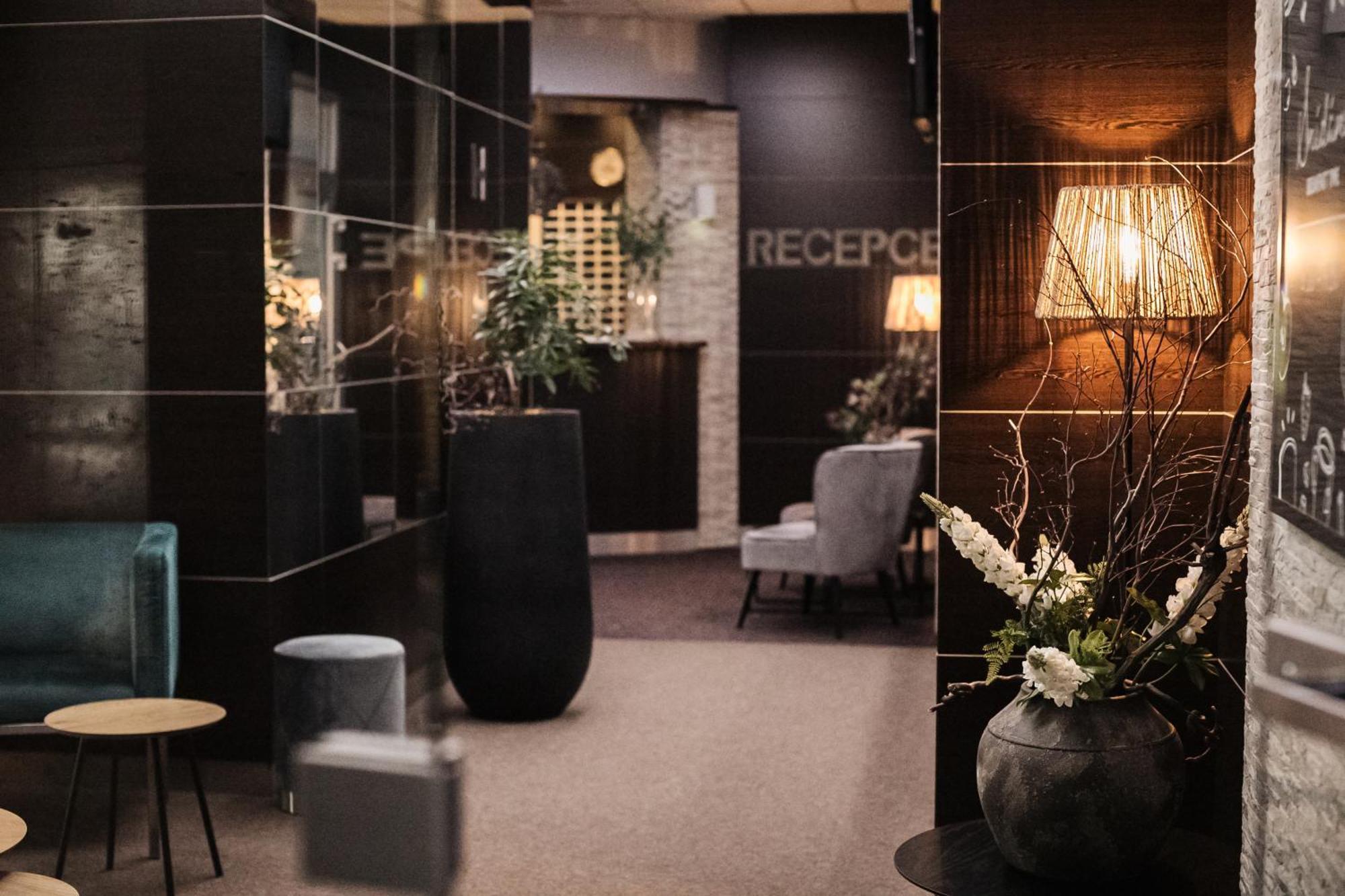 Interhotel Tatra 4* Kopřivnice