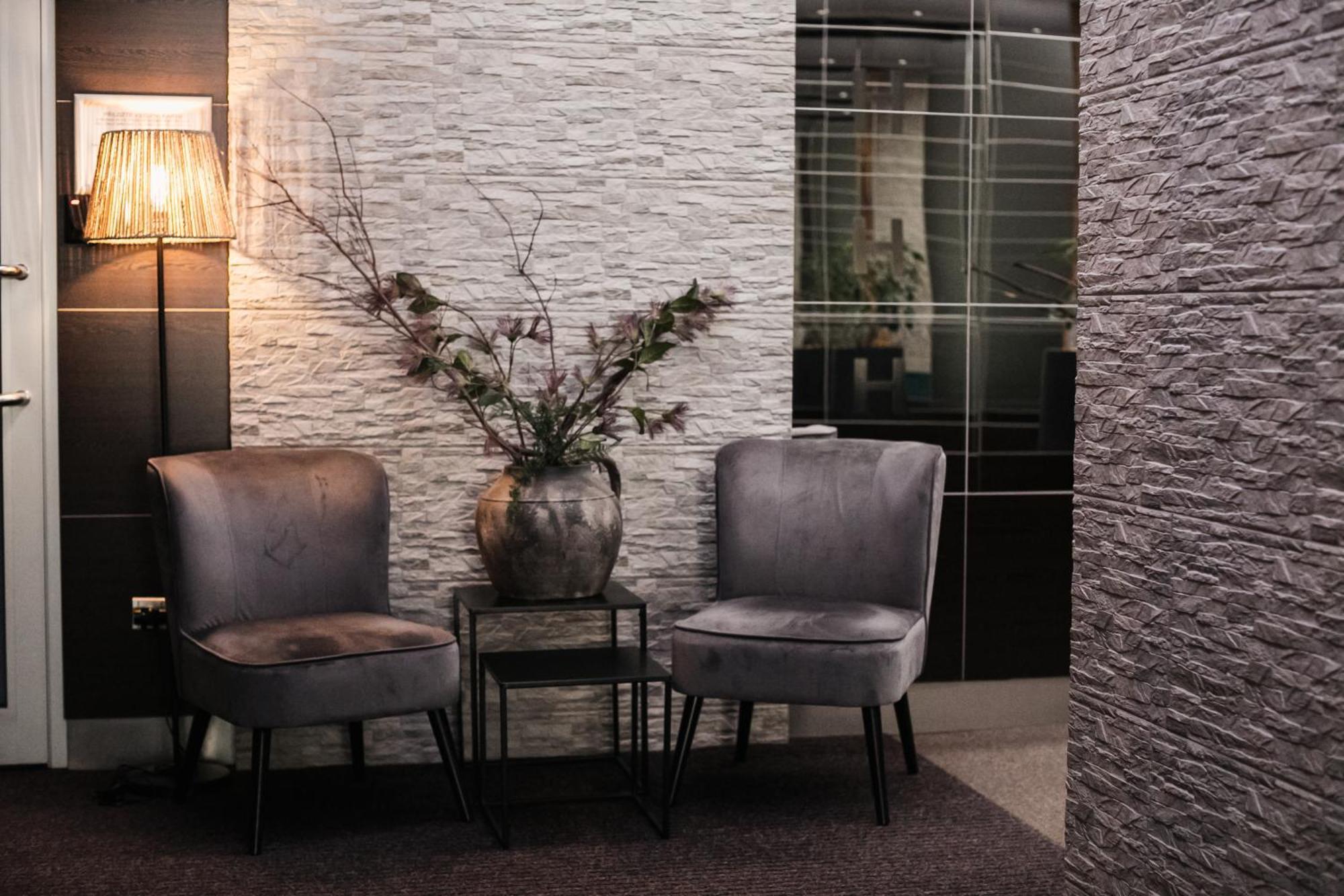 Отель Interhotel Tatra Копршивнице