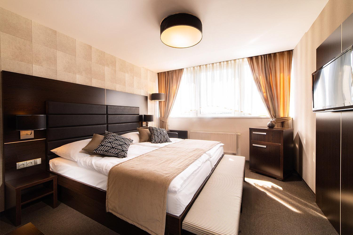 Interhotel Tatra 4* Копршивнице