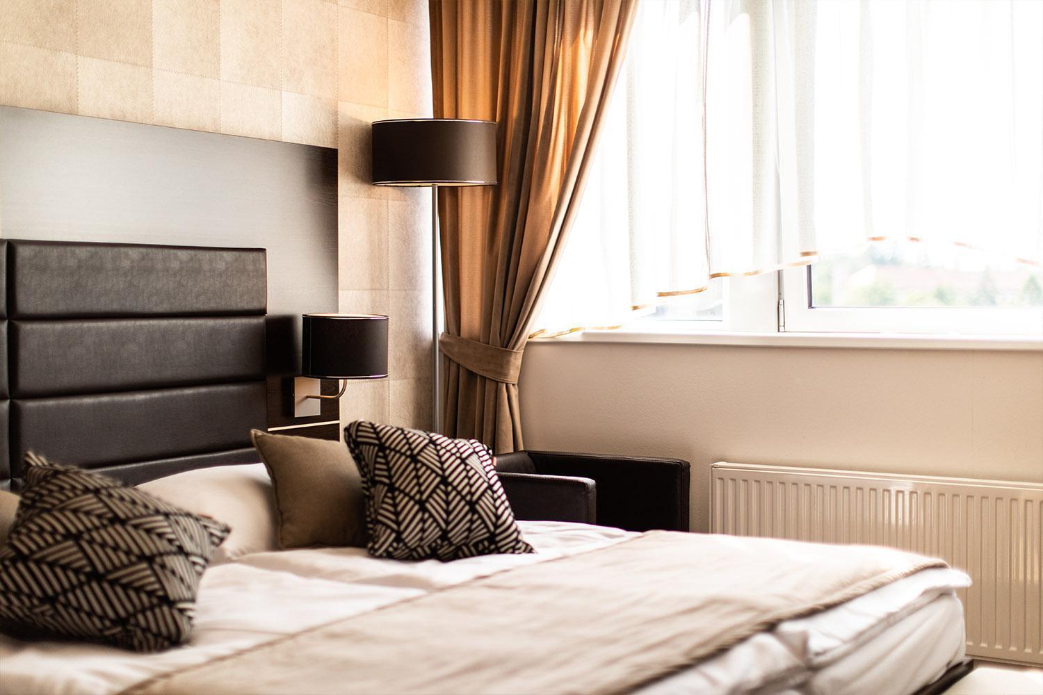 Отель Interhotel Tatra 4*