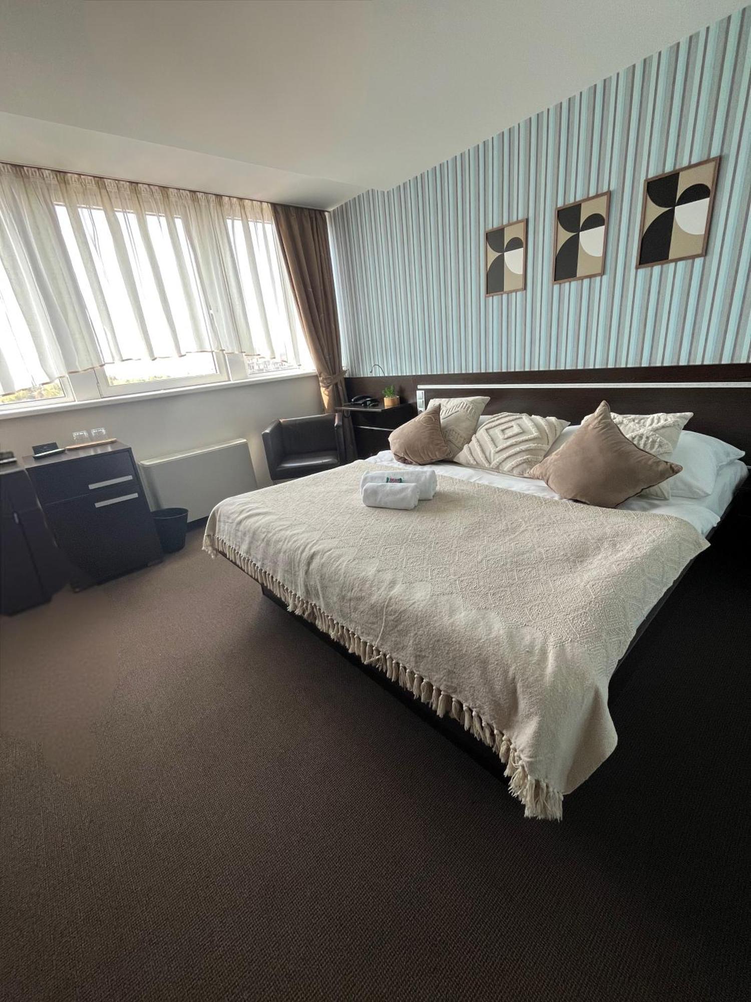 Hotel Interhotel Tatra