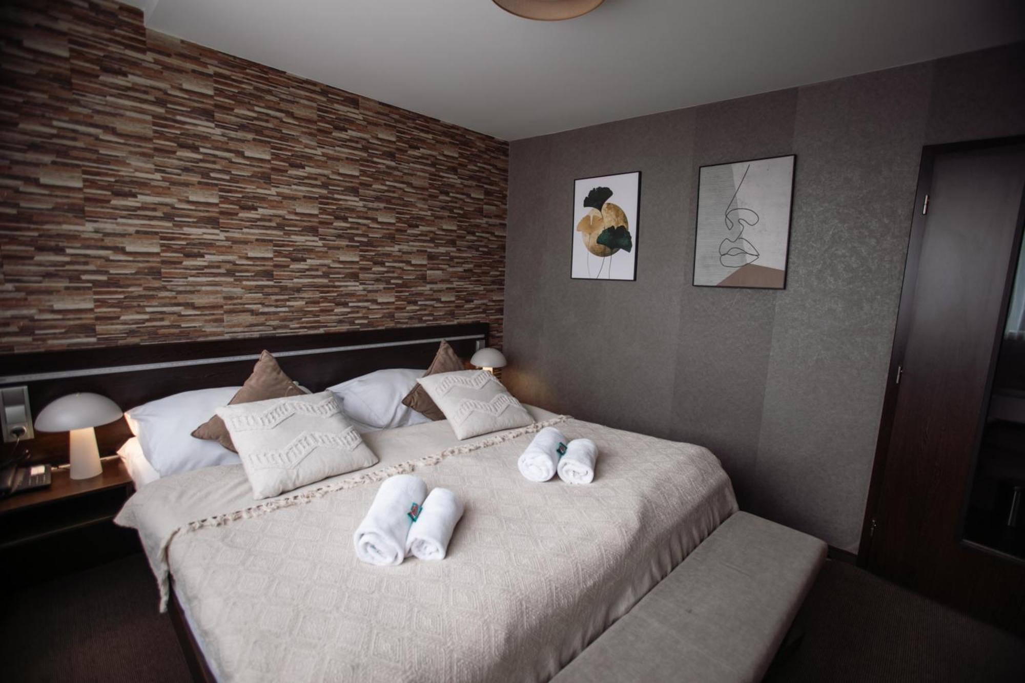 Interhotel Tatra Hotel