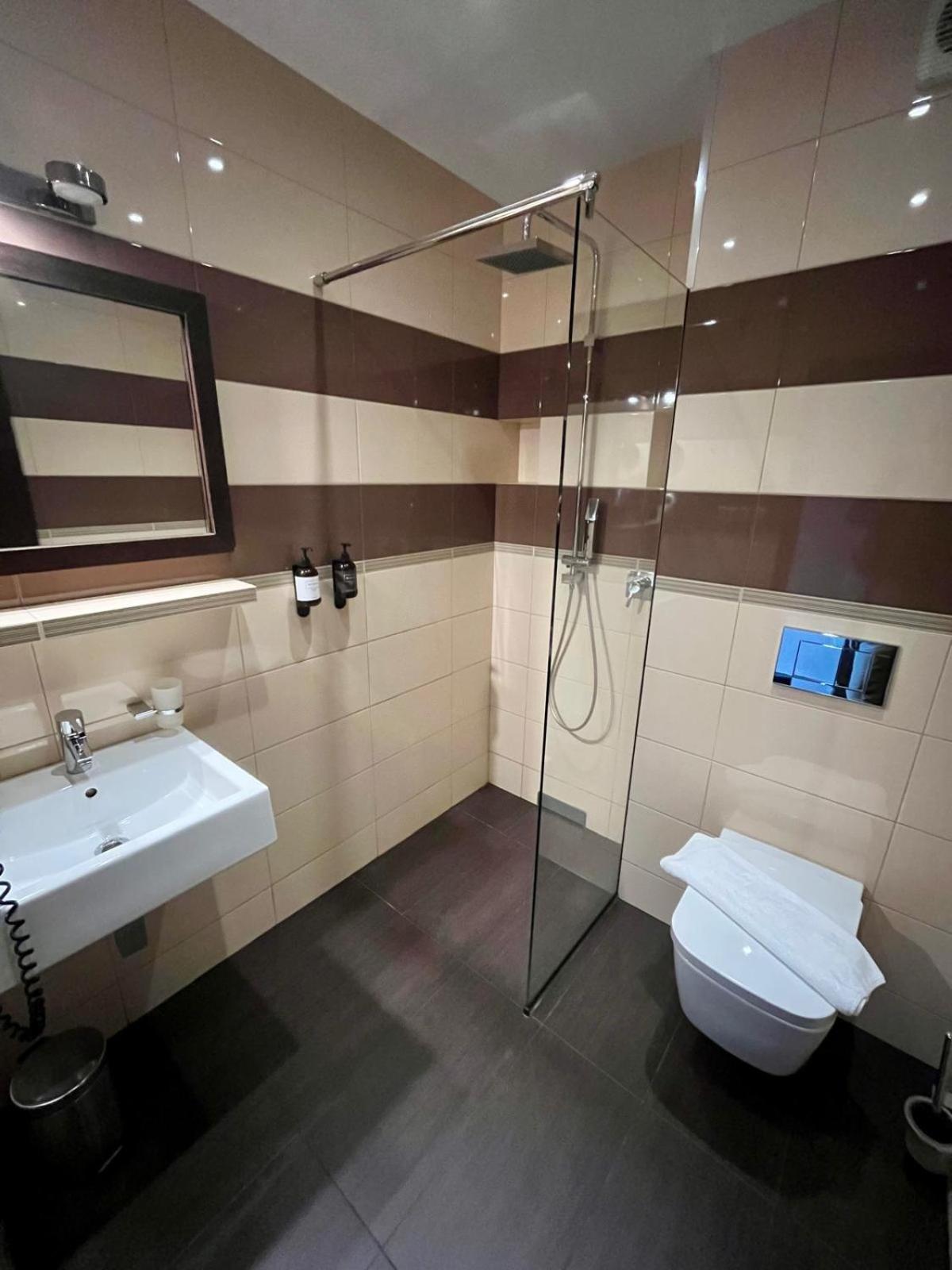 Hotel Interhotel Tatra