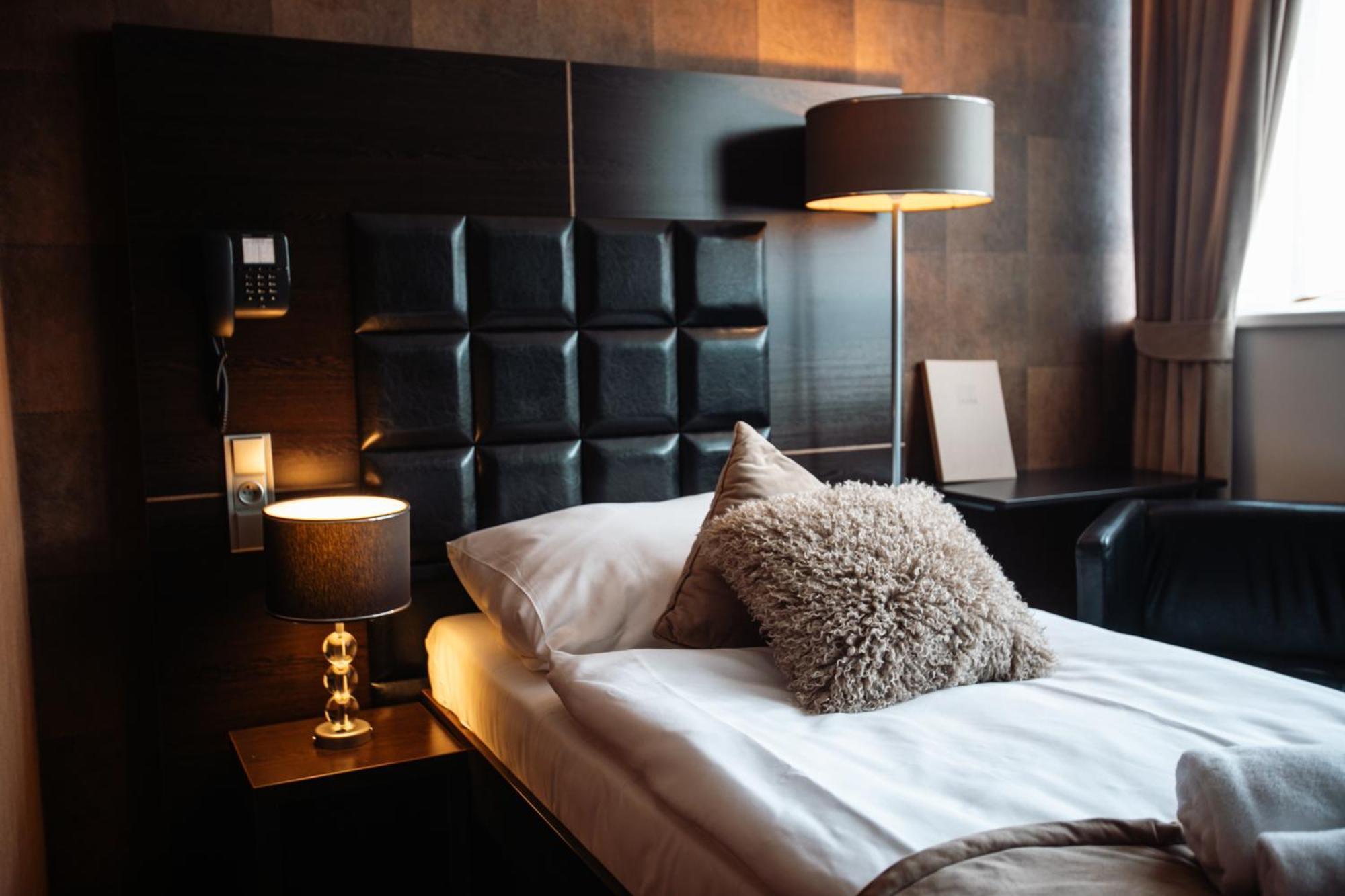 Interhotel Tatra 4*