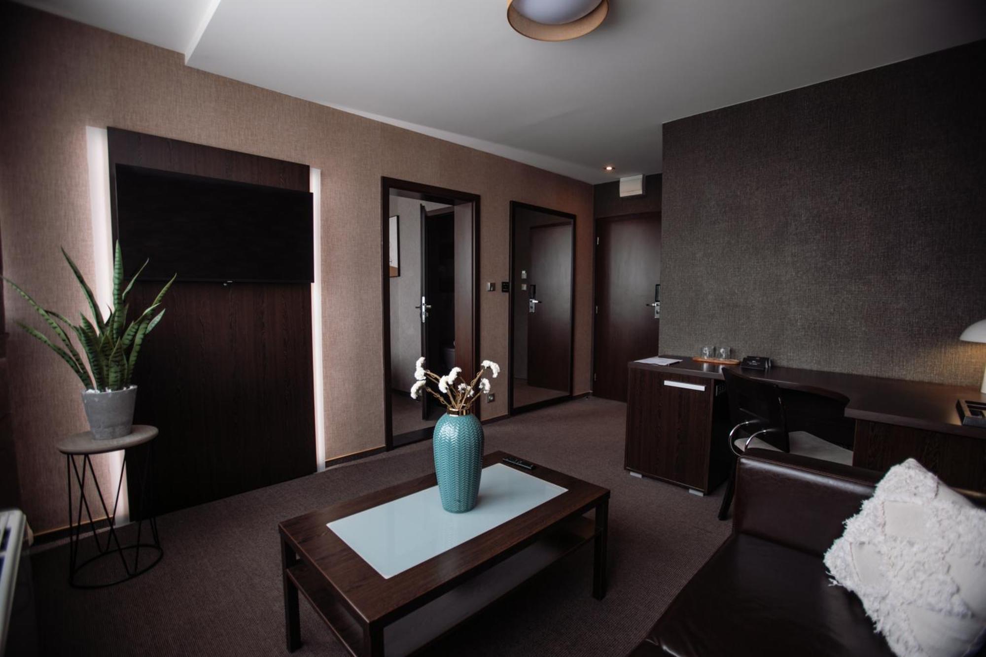 Interhotel Tatra Kopřivnice