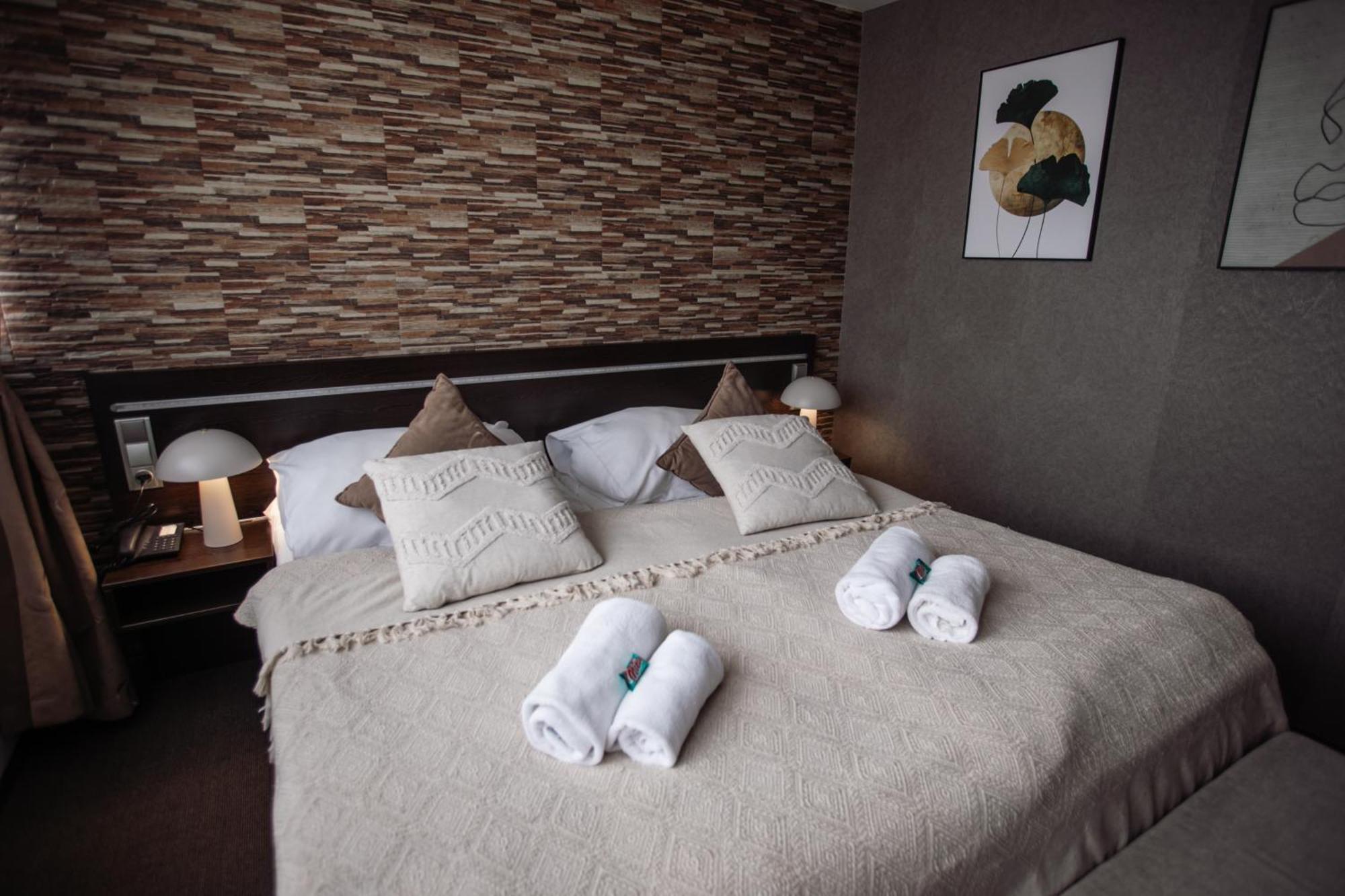 Hotel Interhotel Tatra 4*
