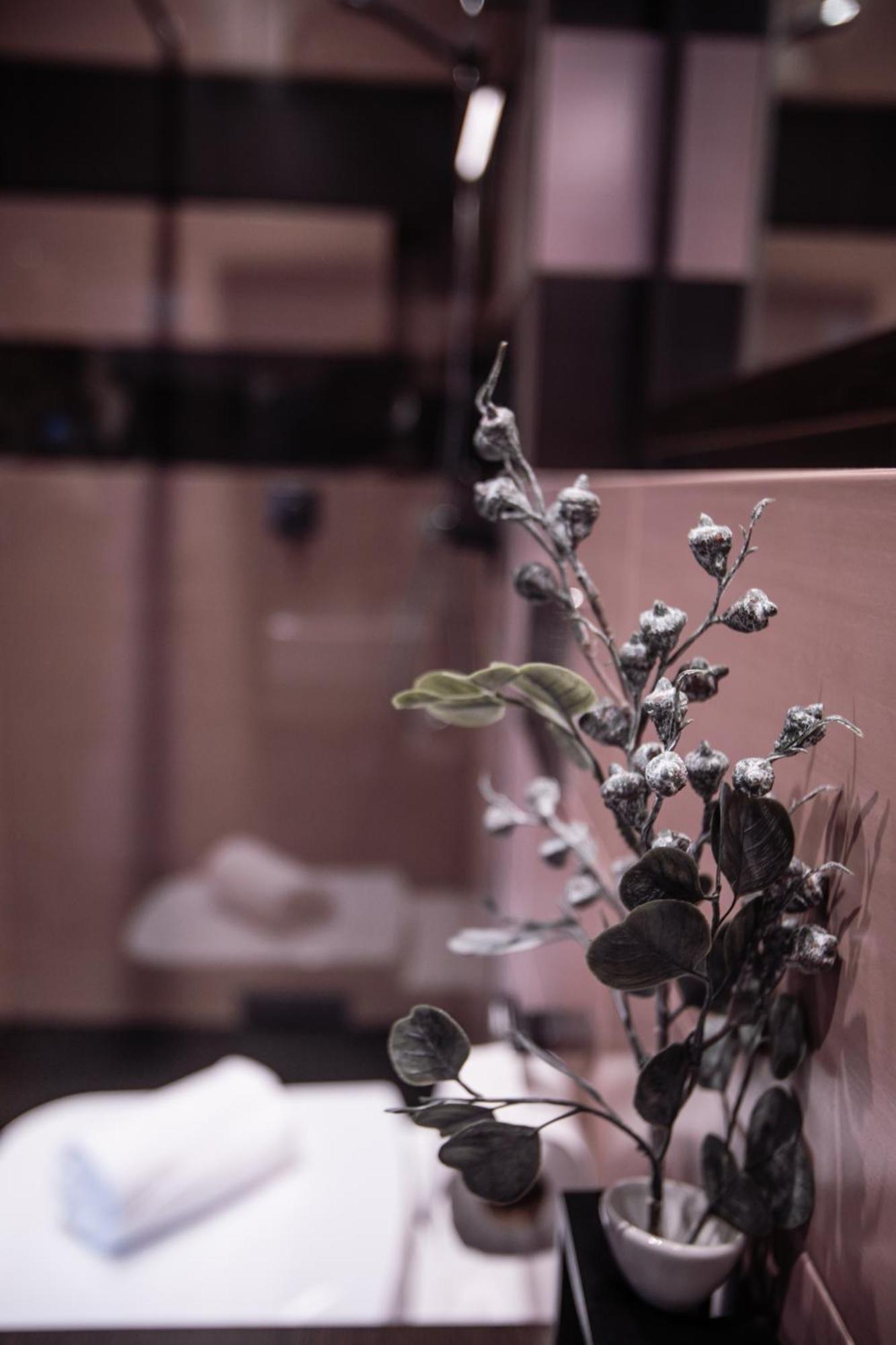 Interhotel Tatra Отель Копршивнице
