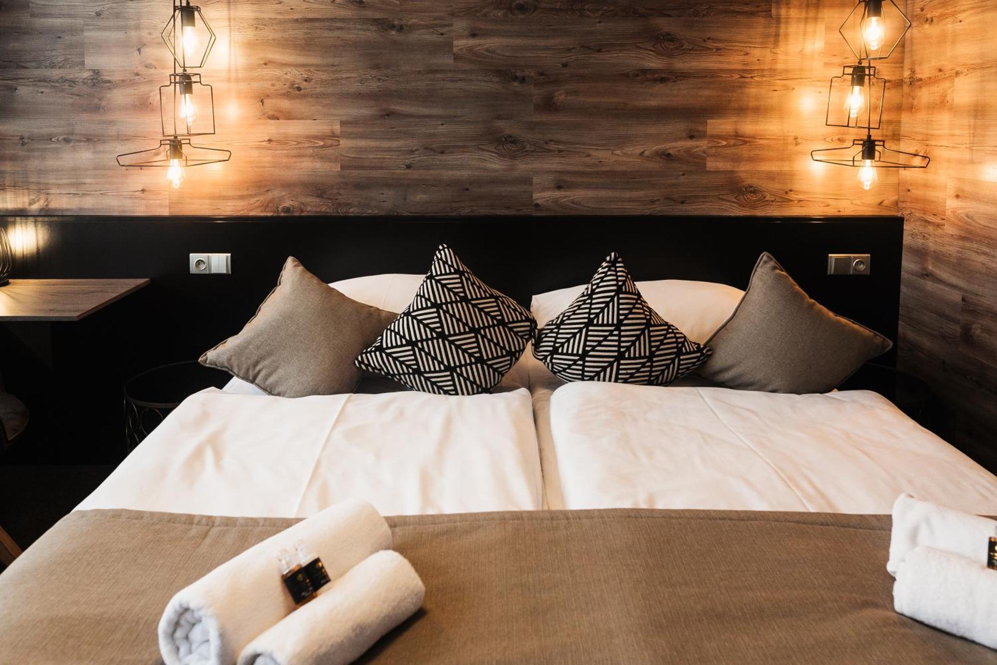 Interhotel Tatra 4*
