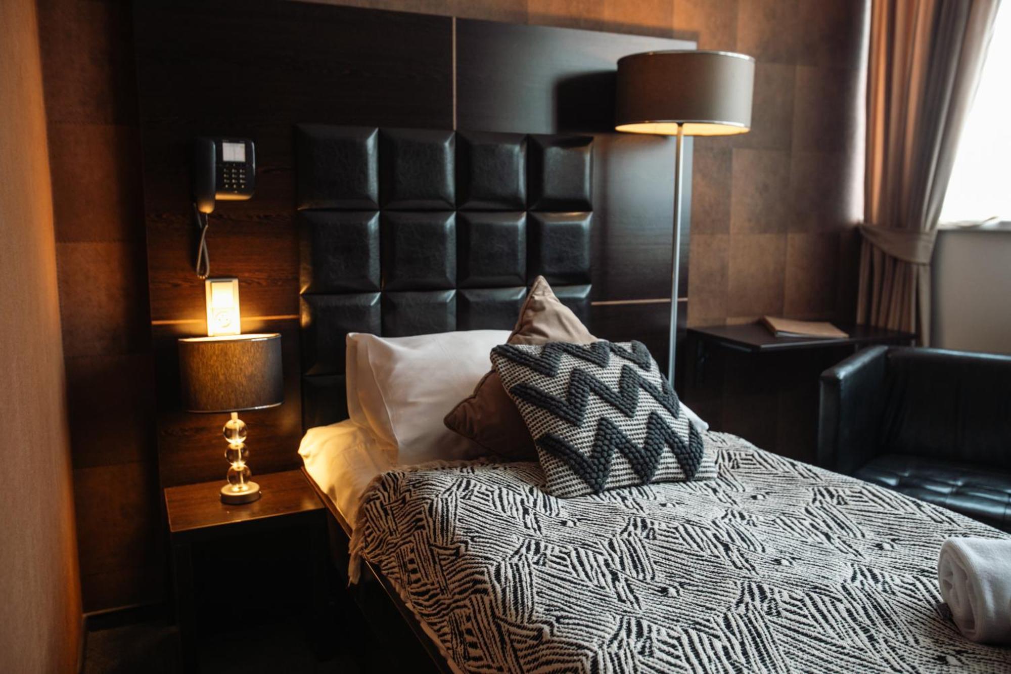 Interhotel Tatra Kopřivnice