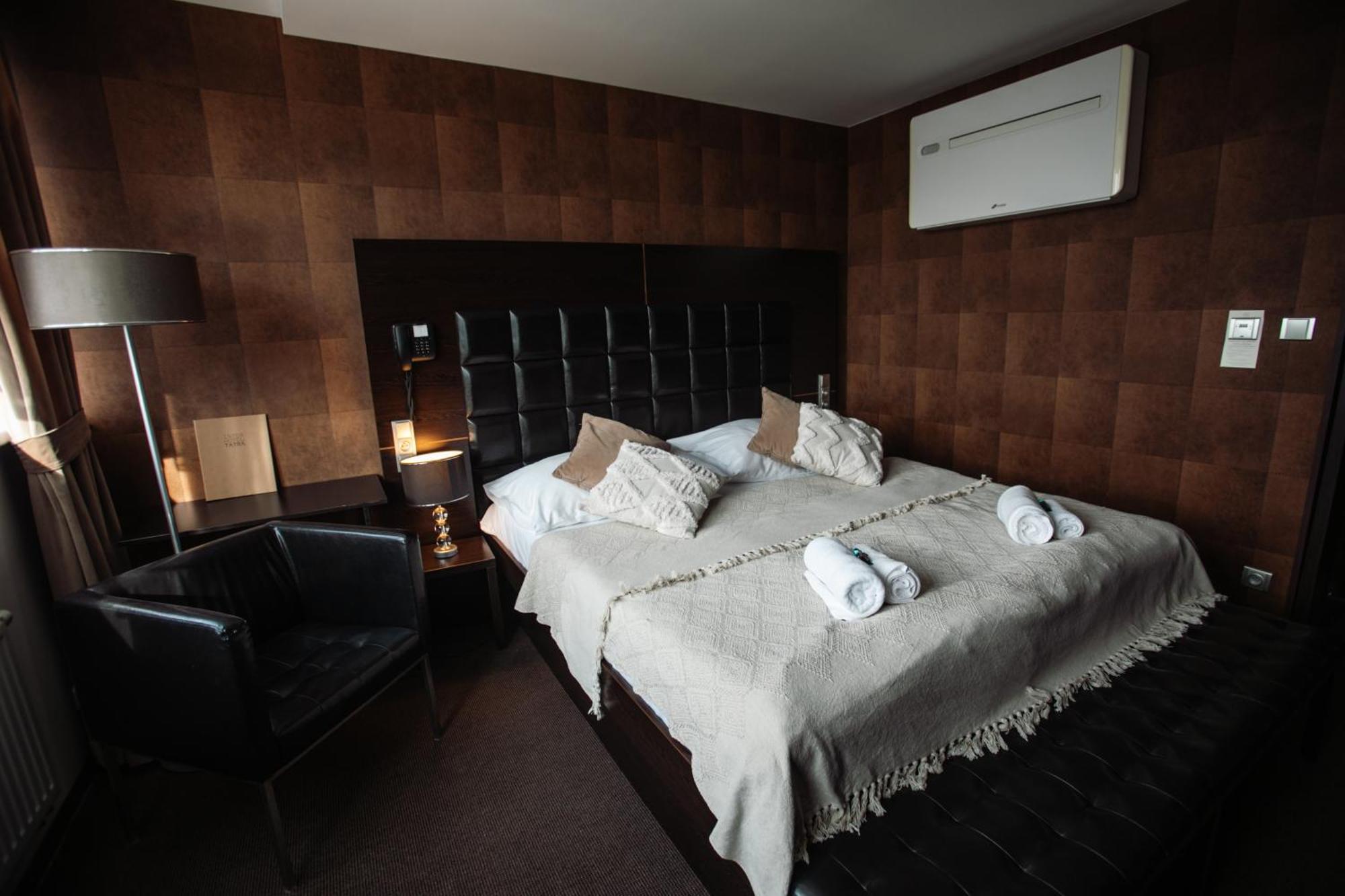 Interhotel Tatra Отель 4*