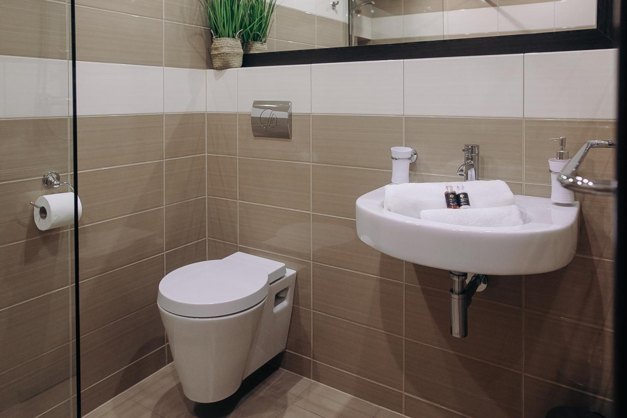 Interhotel Tatra 4*