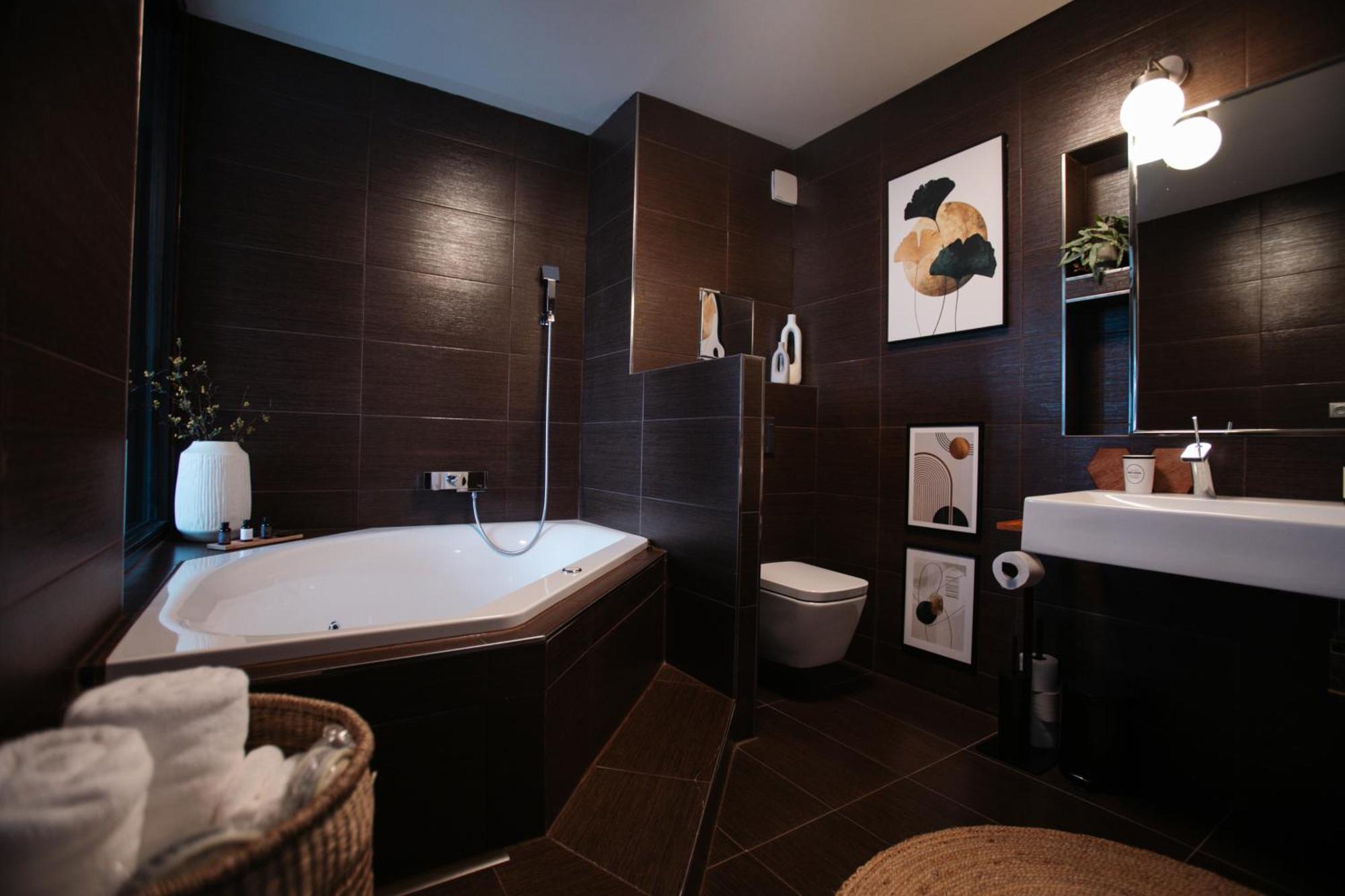 Interhotel Tatra 4* Kopřivnice