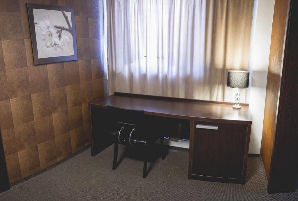 Interhotel Tatra 4* Копршивнице