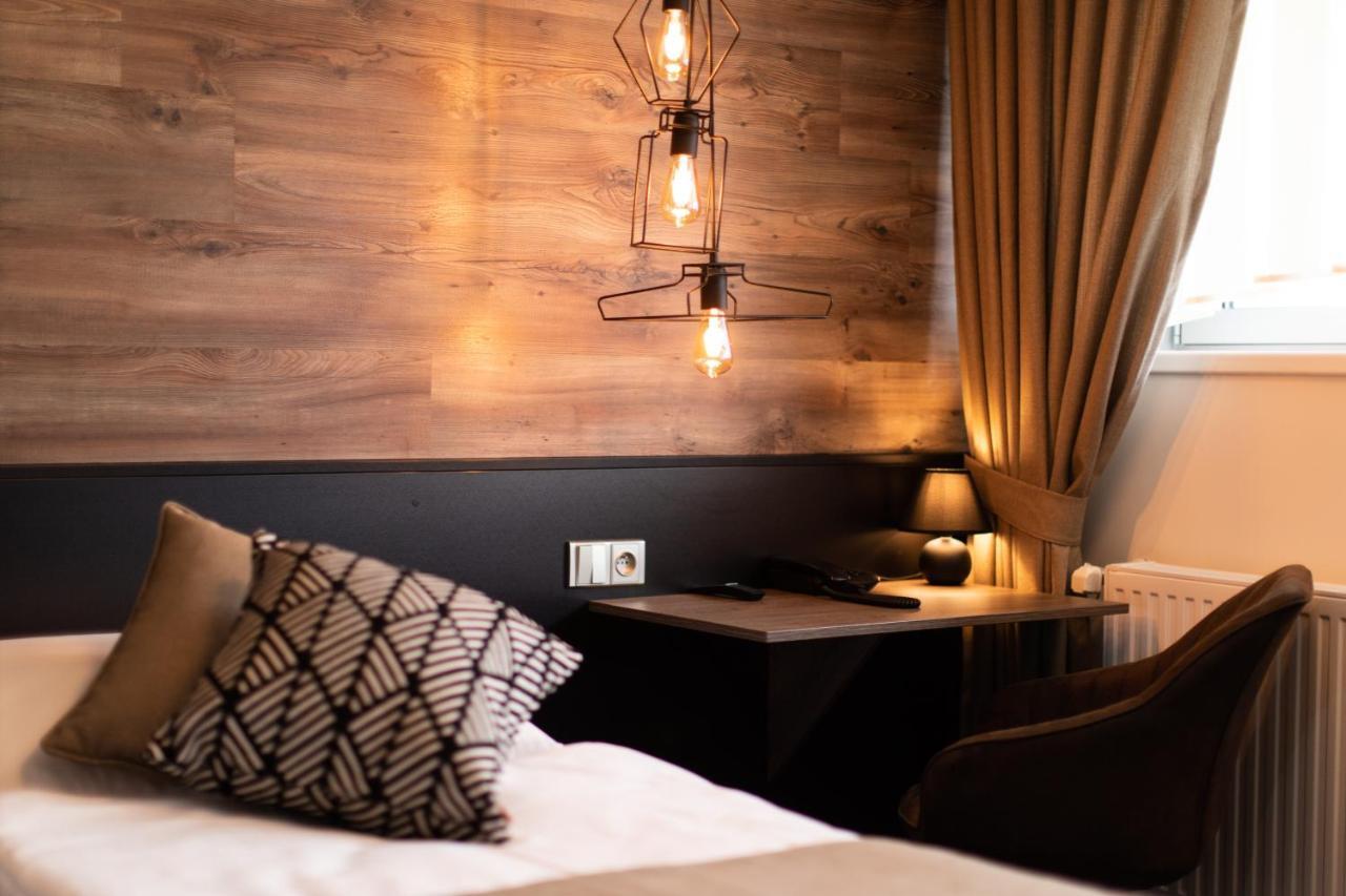 Interhotel Tatra 4*